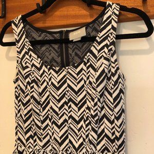 Anthropologie Dress